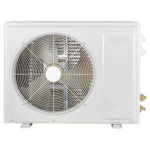 Mini Split Air Conditioner 12,000 BTU Cooling / 12,500 BTU Heating