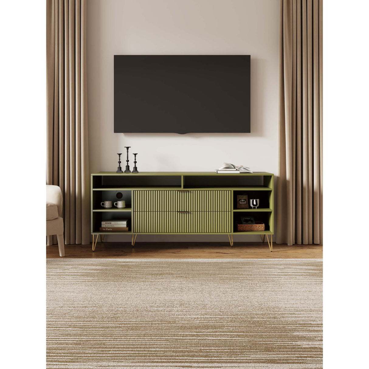 Dumbo - TV Stand