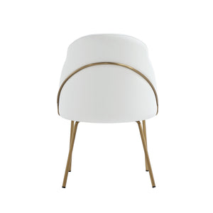 Gracie - Upholstered Dining Chair