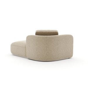 Sasso Sectional Components
