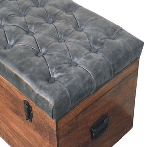 Buffalo - Storage Trunk
