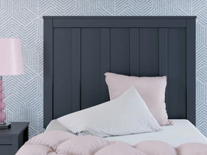 Simmenfort - Panel Headboard - Best Buy Furniture
