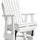 Hyland Wave - Swivel Glider Chair - Best Buy Furniture