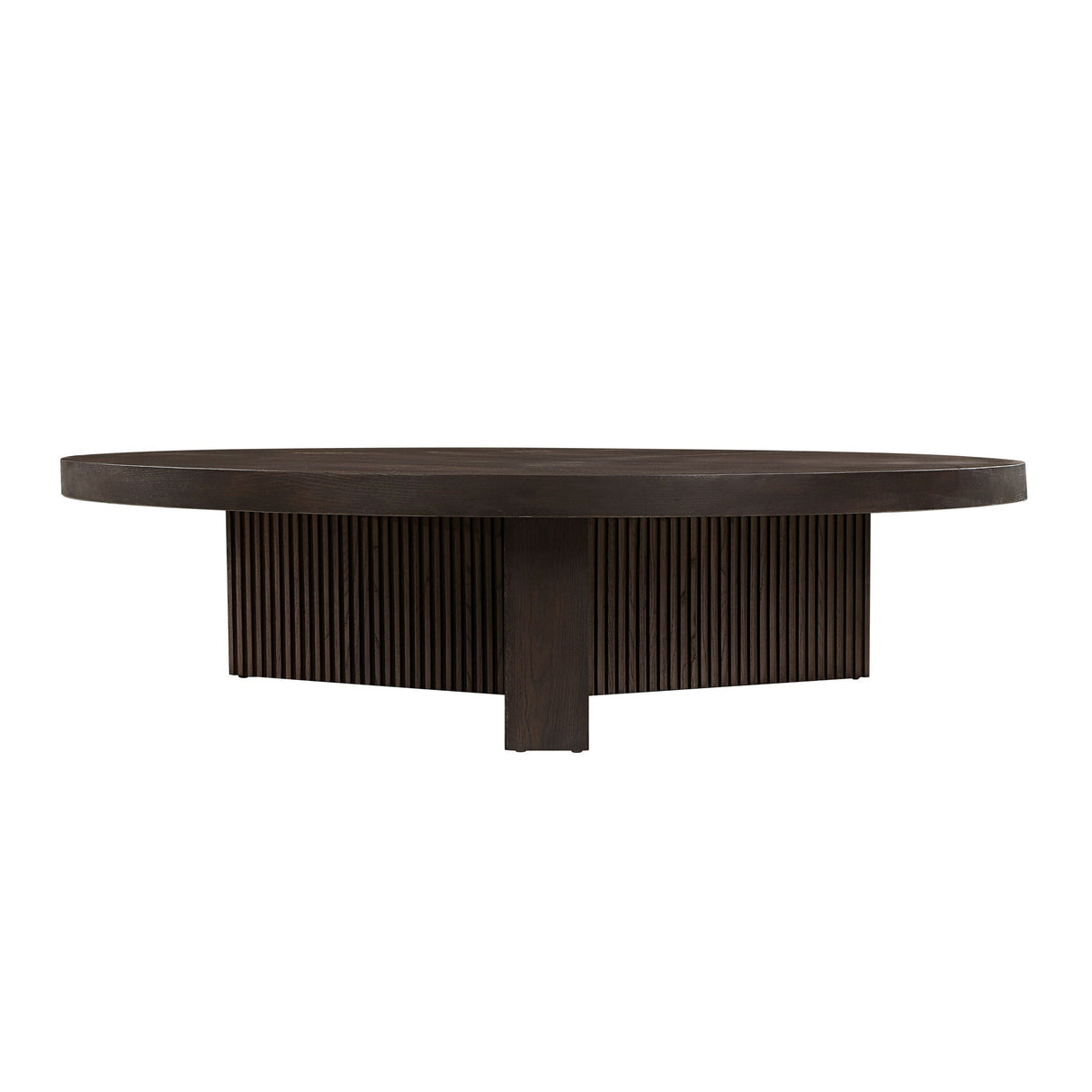 Guido - Coffee Table - Espresso - Best Buy Furniture