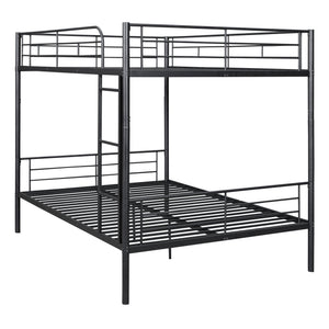 Steel Construction Bunk Bed