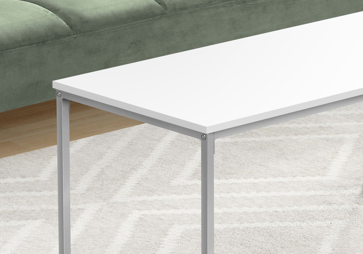 Table, Rectangular, Contemporary & Modern Stylish Design - Best Buy Furniture