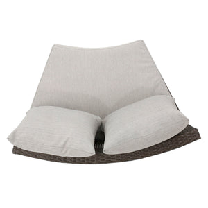 Pt Limon - Modern Outdoor Single Sofa