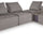 Bree Zee - Outdoor Sectional - Best Buy Furniture