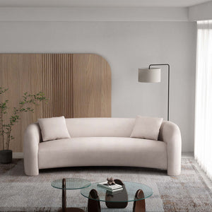 Sylvia - Loveseat