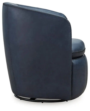 Kierreys - Swivel Chair - Best Buy Furniture