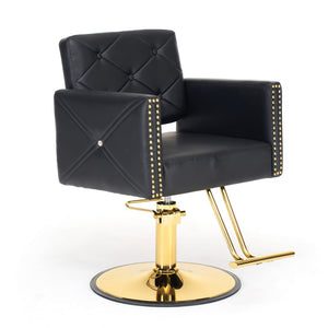Barber Chair for Hair Stylist