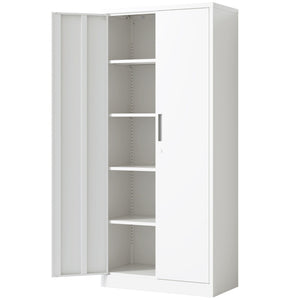 Garage Storage Cabinet