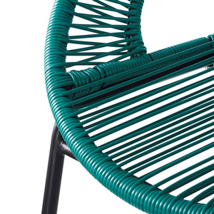 Ferrara - Outdoor Patio Barstool (Set of 2)