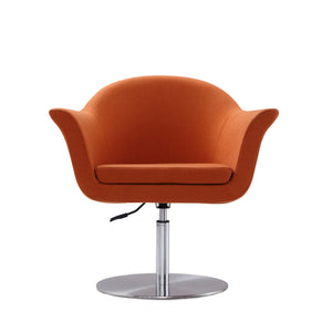 Voyager - Swivel Lounge Chair