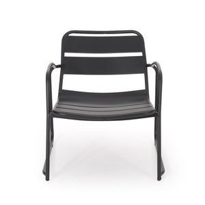 Conrad Chat Set