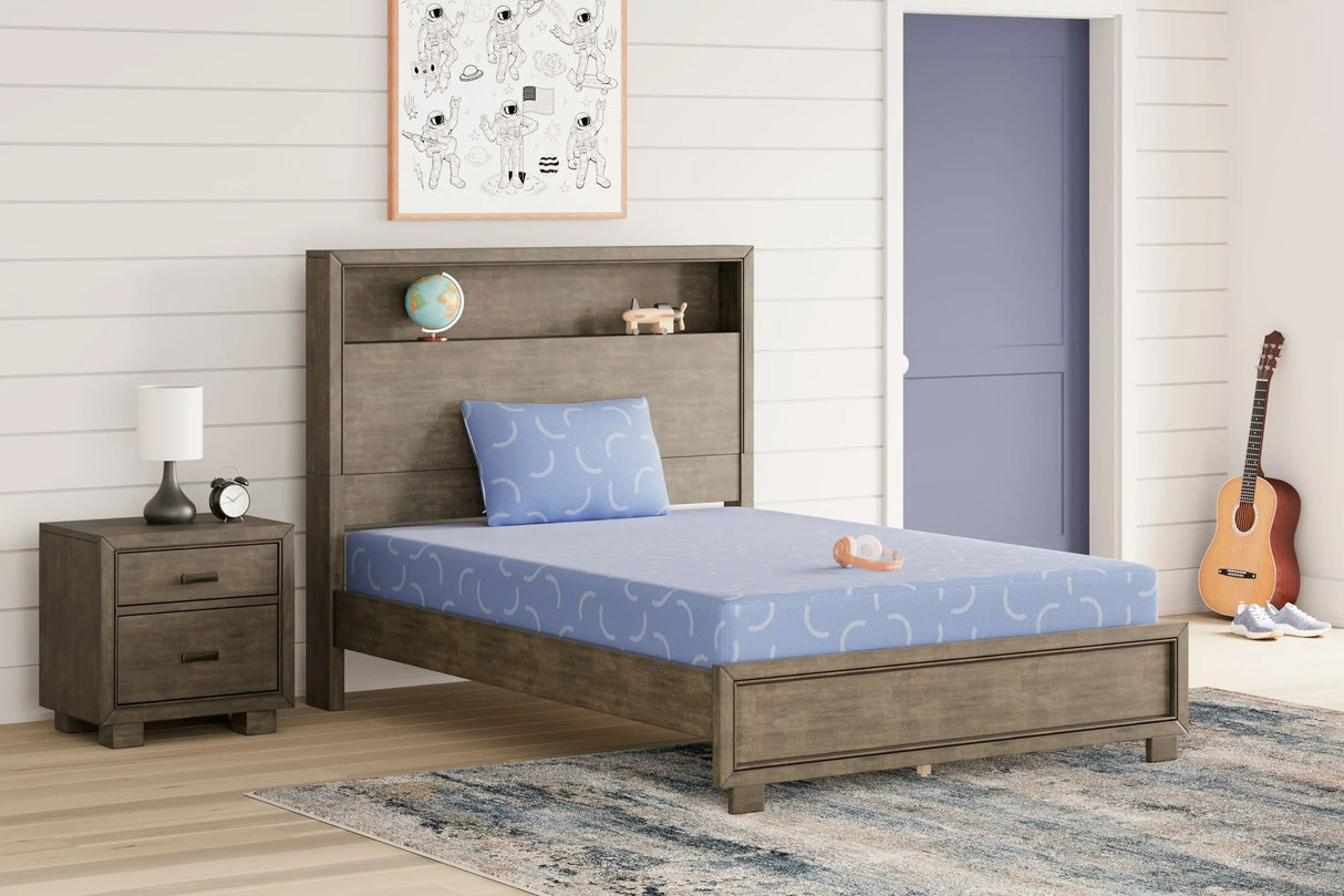 Ikidz Ocean - Mattress And Pillow Set of 2 - Best Buy Furniture