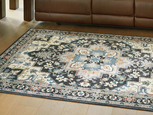 Leningston - Washable Rug - Best Buy Furniture