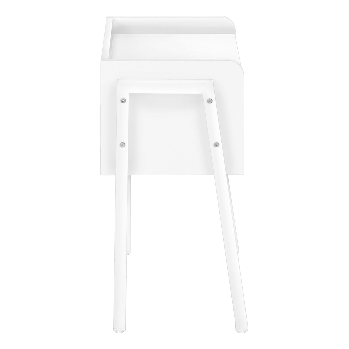 Accent Table, Side Contemporary & Modern Design - Best Buy Furniture