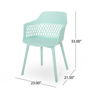 Azalea - Chair (Set of 2) - Best Buy Furniture