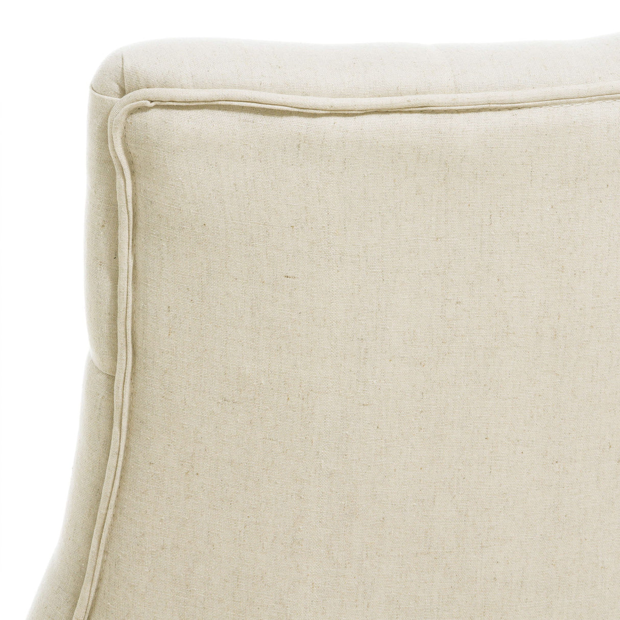 Cheney - Contemporary Dining Chair Tufted Upholstery (Set of 2)