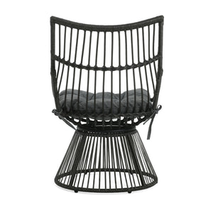Elaine - Chair & Side Table