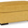 Keerwick - Ottoman - Best Buy Furniture