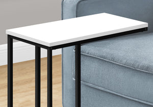 Accent Table, C - Shaped, Space-Saving Functionality - Best Buy Furniture