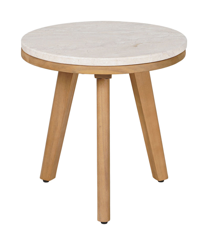 Zuo Modern Siro Side Table