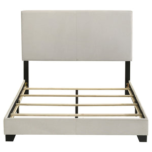 Efram - Panel Bed