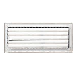AC Register Vent Cover 16X6 inch - Box of 20
