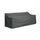 Shield - Patio Outdoor 3 Seater Sofa Cover - Best Buy Furniture