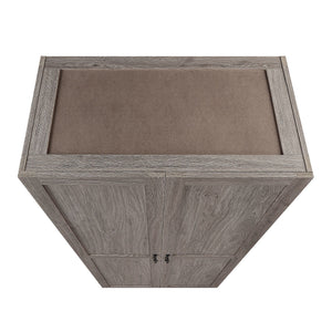Cornelia Nan - Storage Cabinet