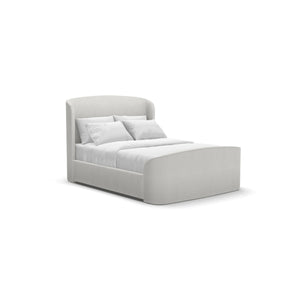 Soft Embrace Bed