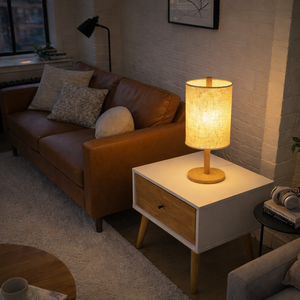 Modern Classic Desk Lamp