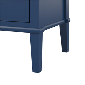 Franklin - 6 Drawer Dresser