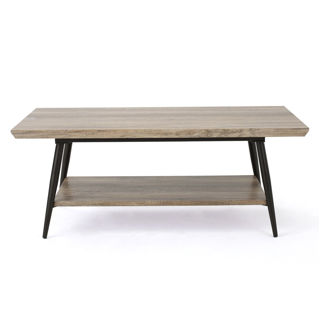 Canyon Gray Coffee Table