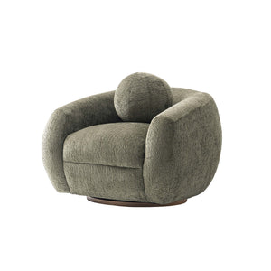 Tribeca - Swivel Lounge Chair
