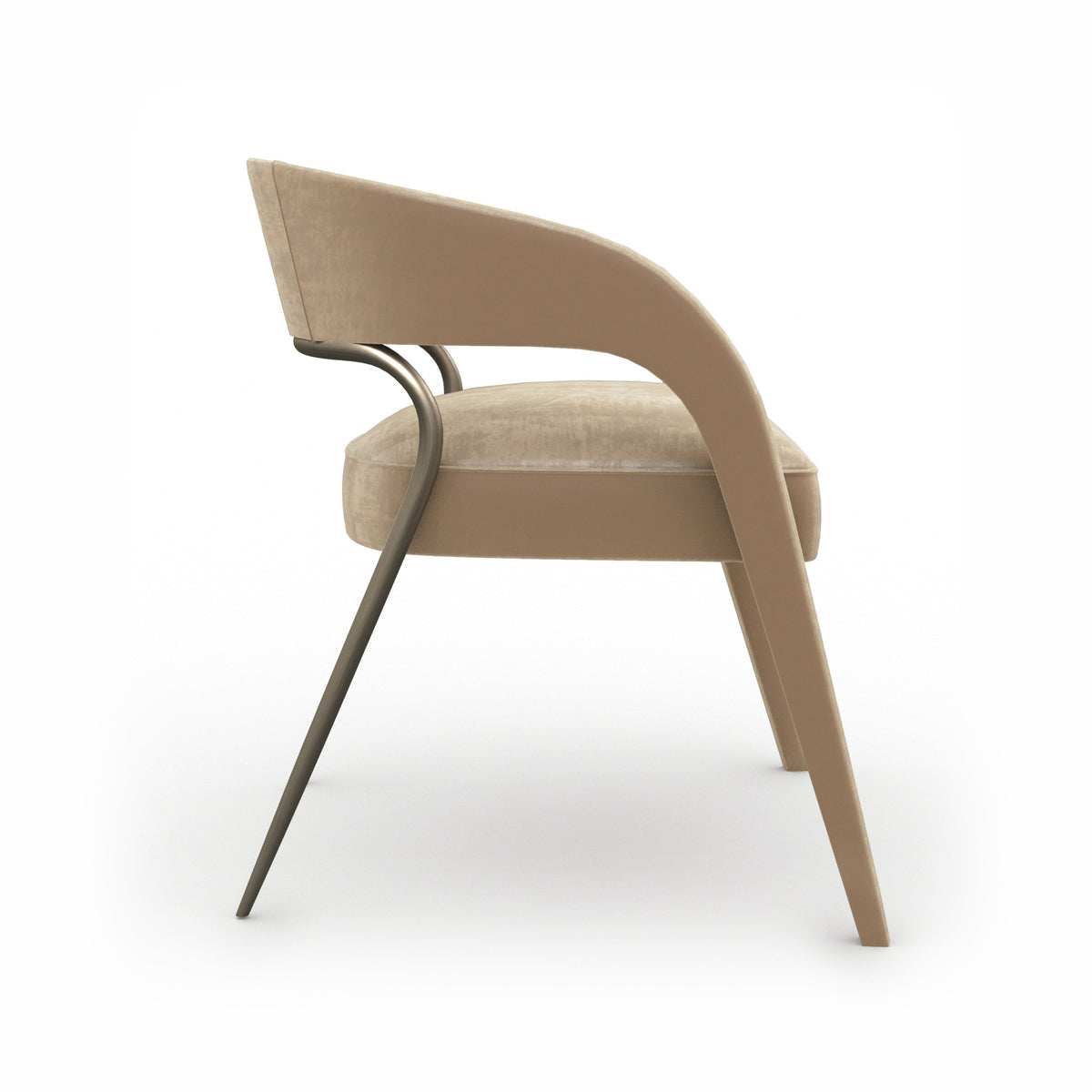 Gazelle Dining Chair
