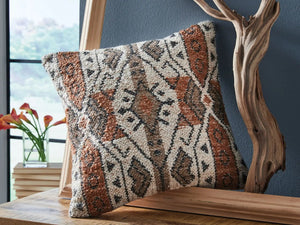 Kierenworth - Pillow - Best Buy Furniture