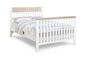 Hayes - 4-in-1 Convertible Crib