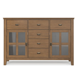 Artisan - Sideboard Buffet - Rustic Brown
