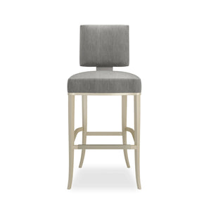 Reserved Seating Stool