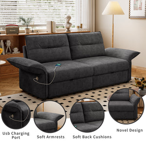 Multifunctional Sofa Bed