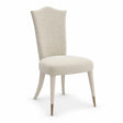 Cherub Side Chair