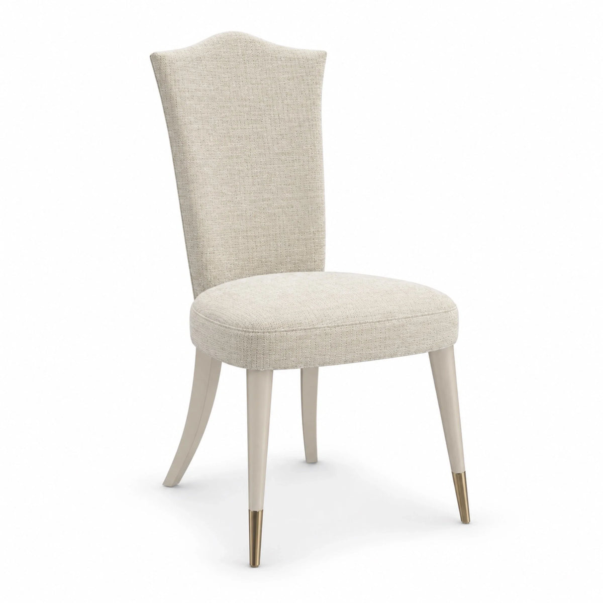 Cherub Side Chair
