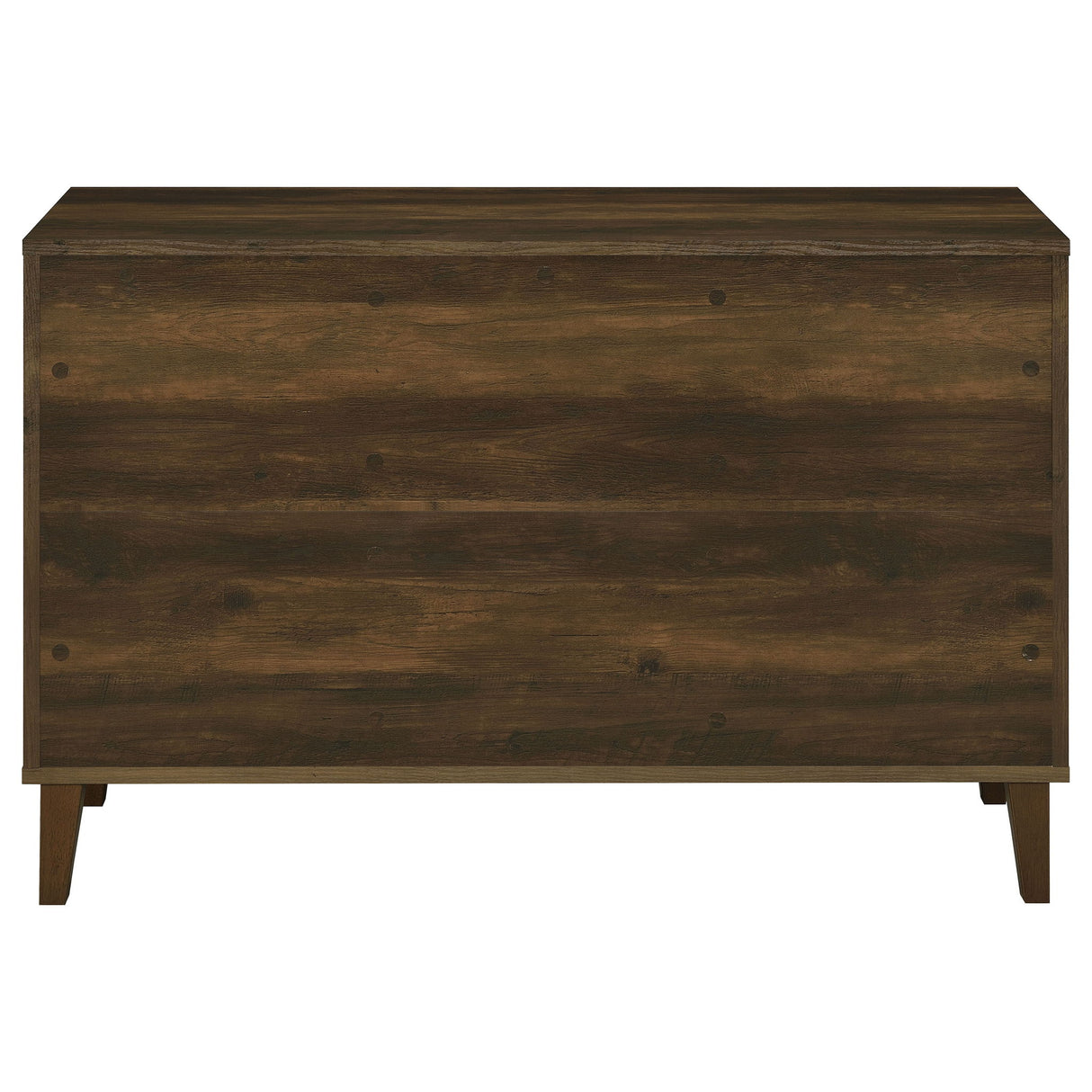 Brommer - 2 Door Accent Cabinet - Brown