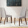 Lyncott - Dining Uph Side Chair (Set of 2) - Best Buy Furniture