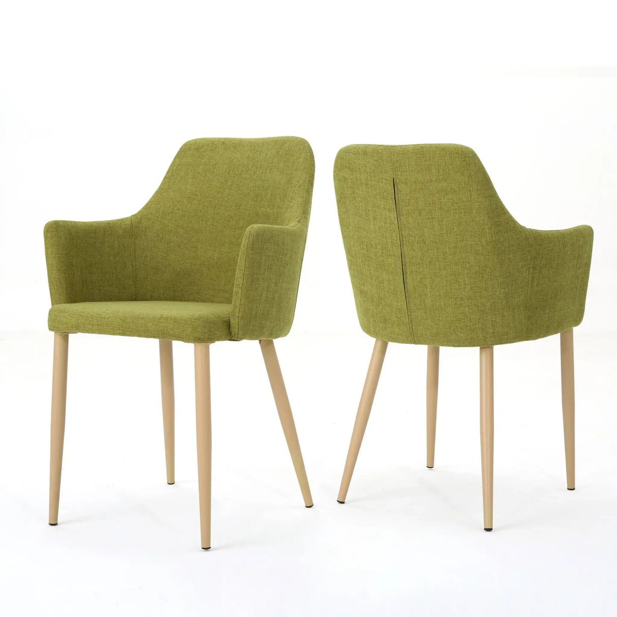 Elegant Dining Chair With Contoured Support - Best Buy Furniture