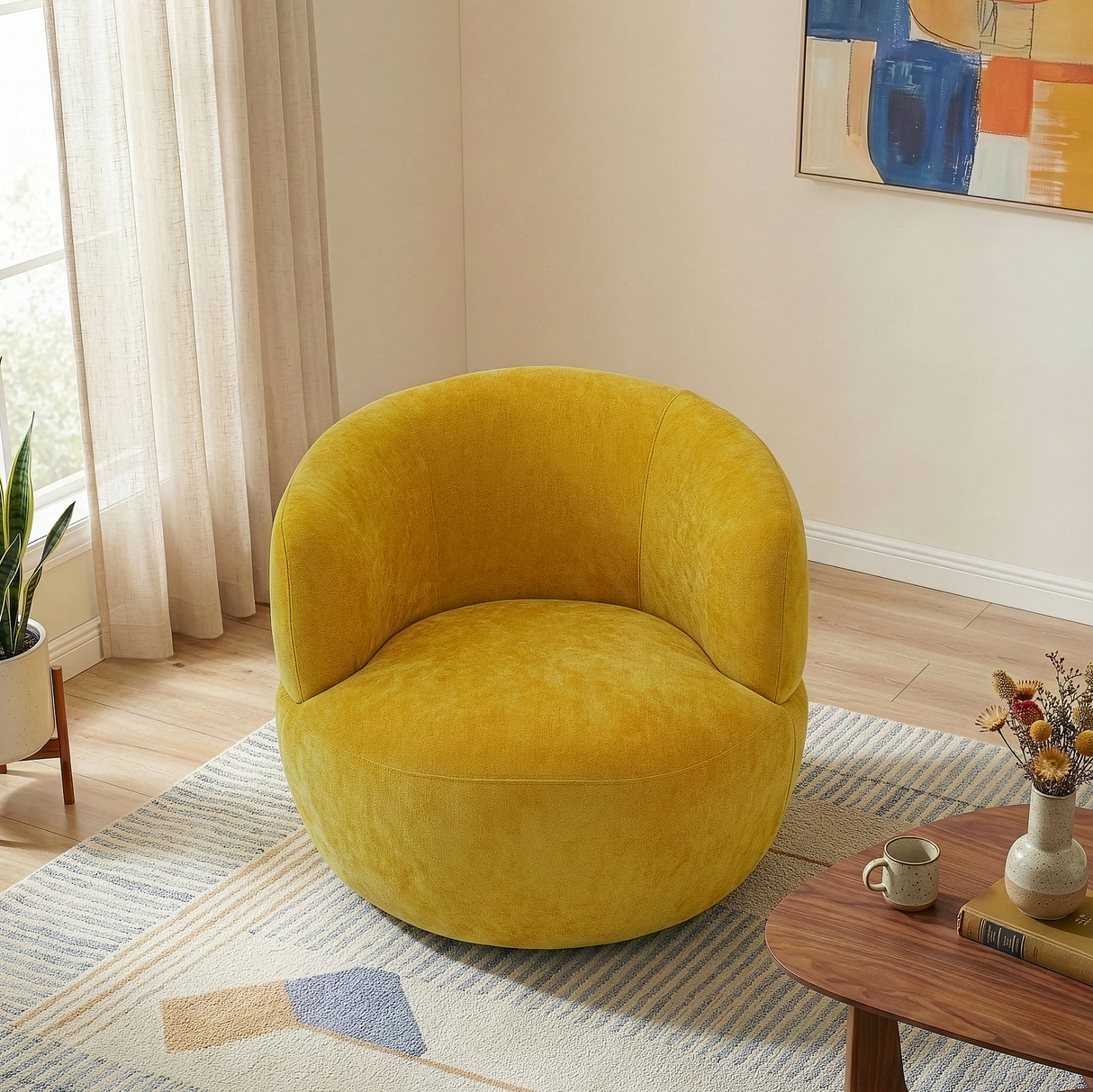 Thornton Bean Bag Chair