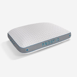 BedGear Frost Pillow 1.0